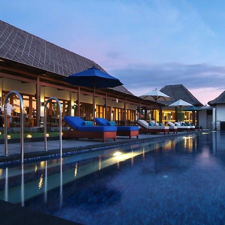 Villa Mahapala Sanur Eksteriør bilde