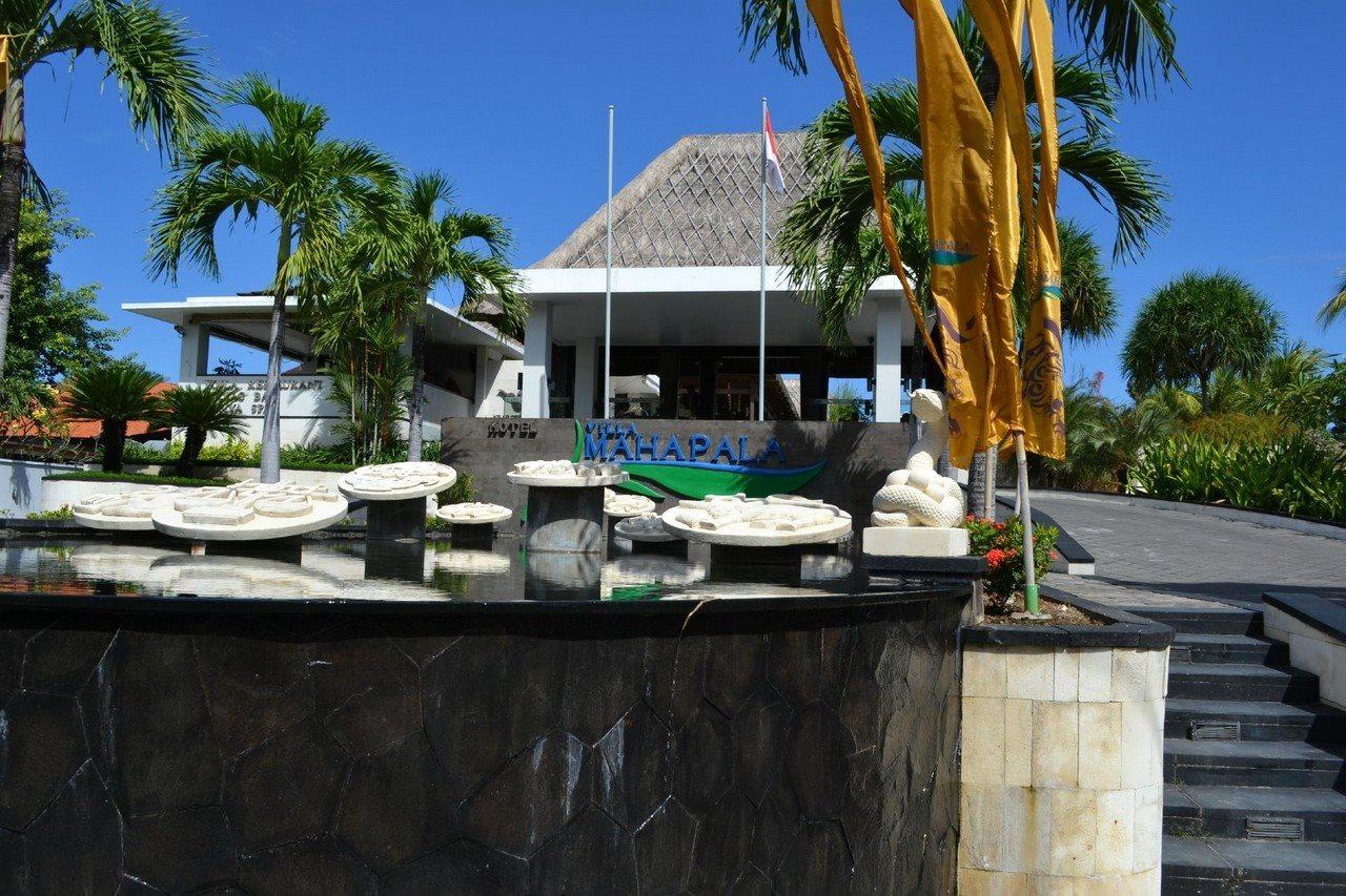 Villa Mahapala Sanur Eksteriør bilde