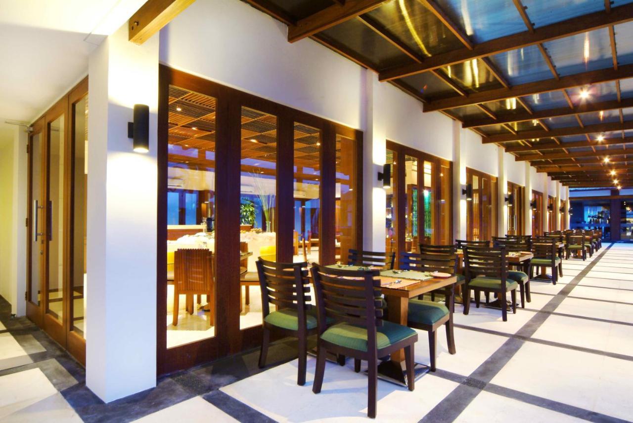 Villa Mahapala Sanur Eksteriør bilde