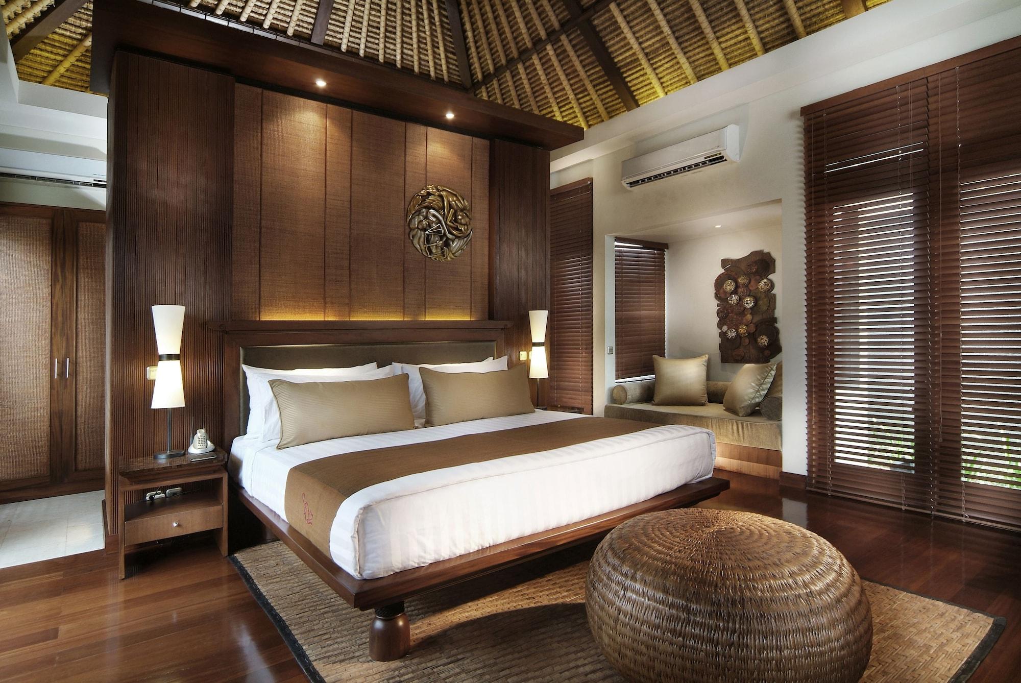 Villa Mahapala Sanur Eksteriør bilde