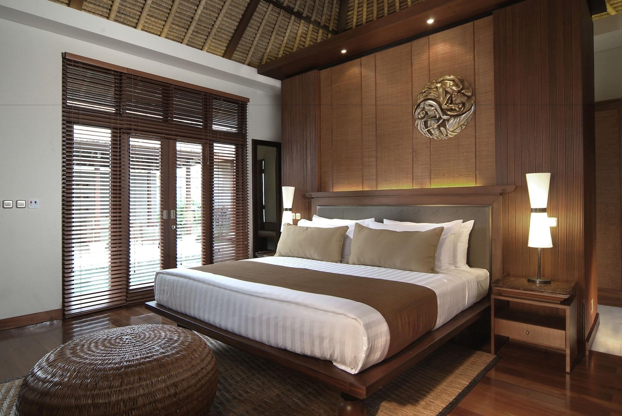 Villa Mahapala Sanur Eksteriør bilde