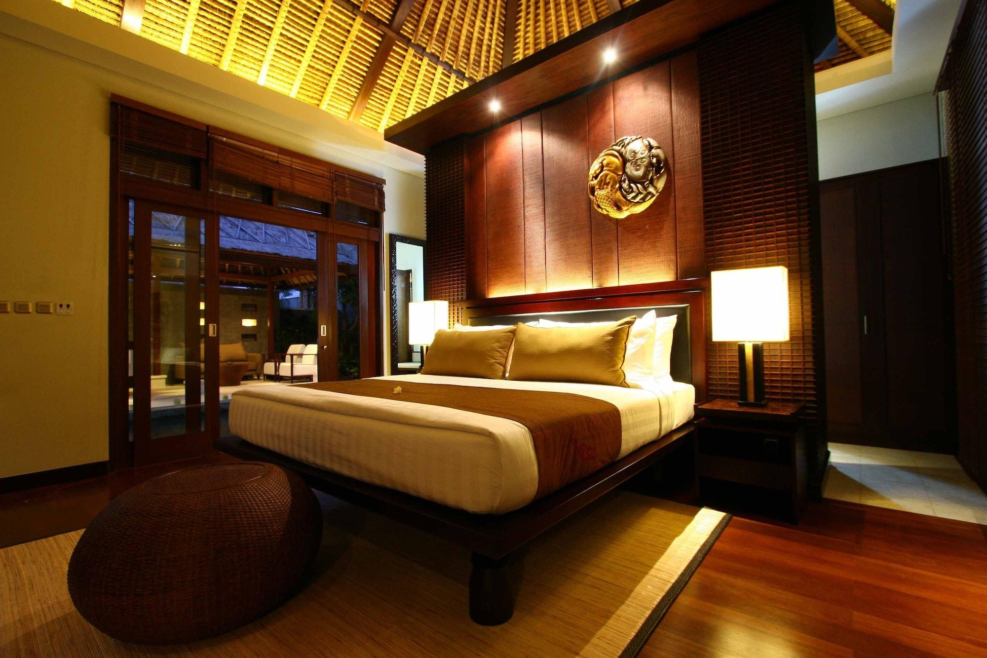 Villa Mahapala Sanur Eksteriør bilde
