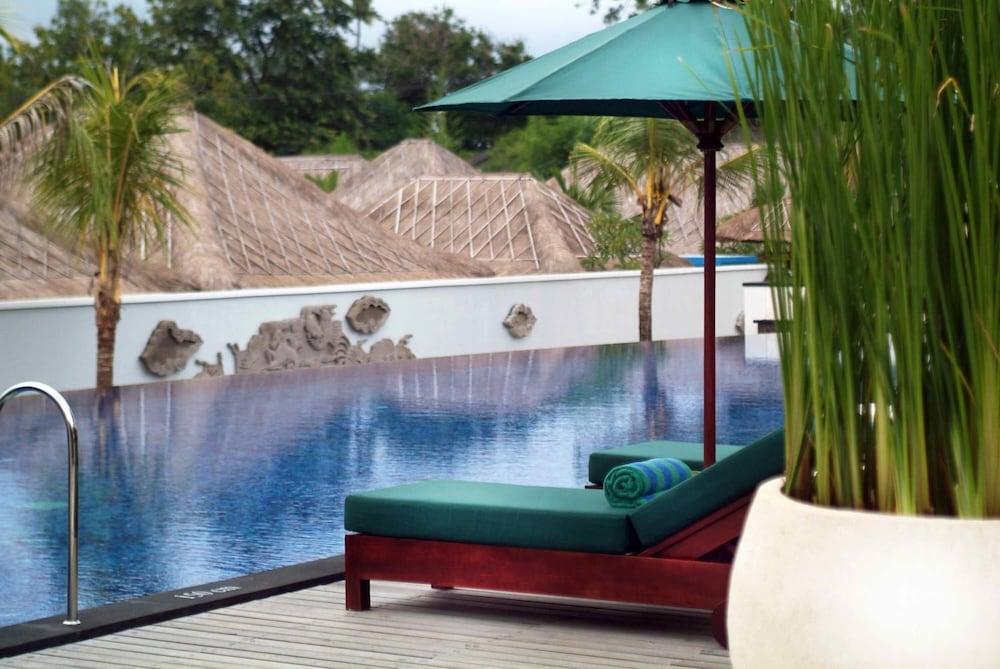 Villa Mahapala Sanur Eksteriør bilde