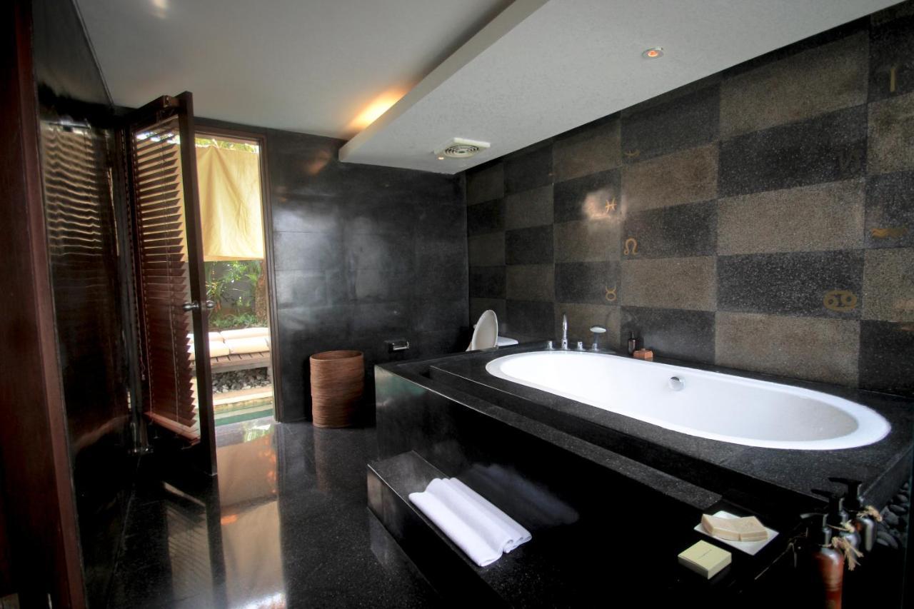 Villa Mahapala Sanur Eksteriør bilde