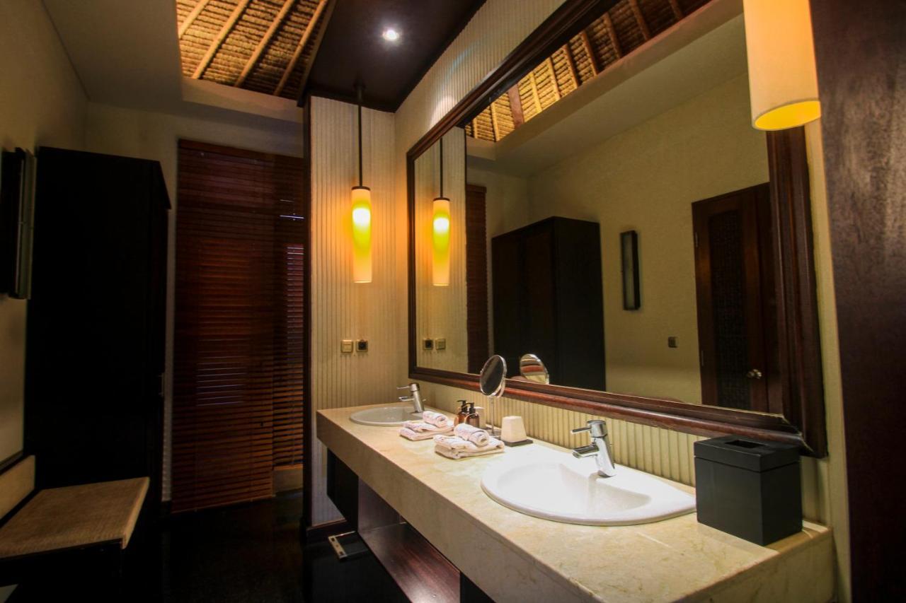 Villa Mahapala Sanur Eksteriør bilde