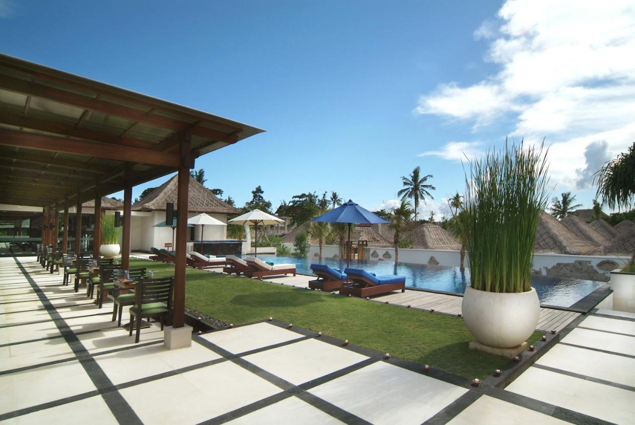 Villa Mahapala Sanur Eksteriør bilde