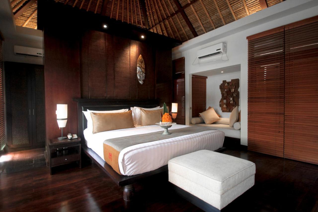 Villa Mahapala Sanur Eksteriør bilde