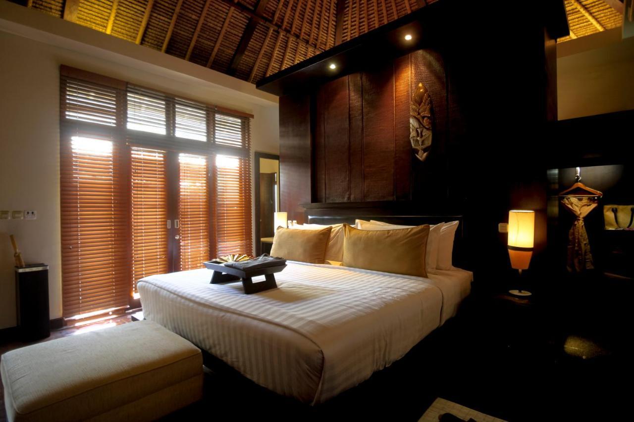 Villa Mahapala Sanur Eksteriør bilde