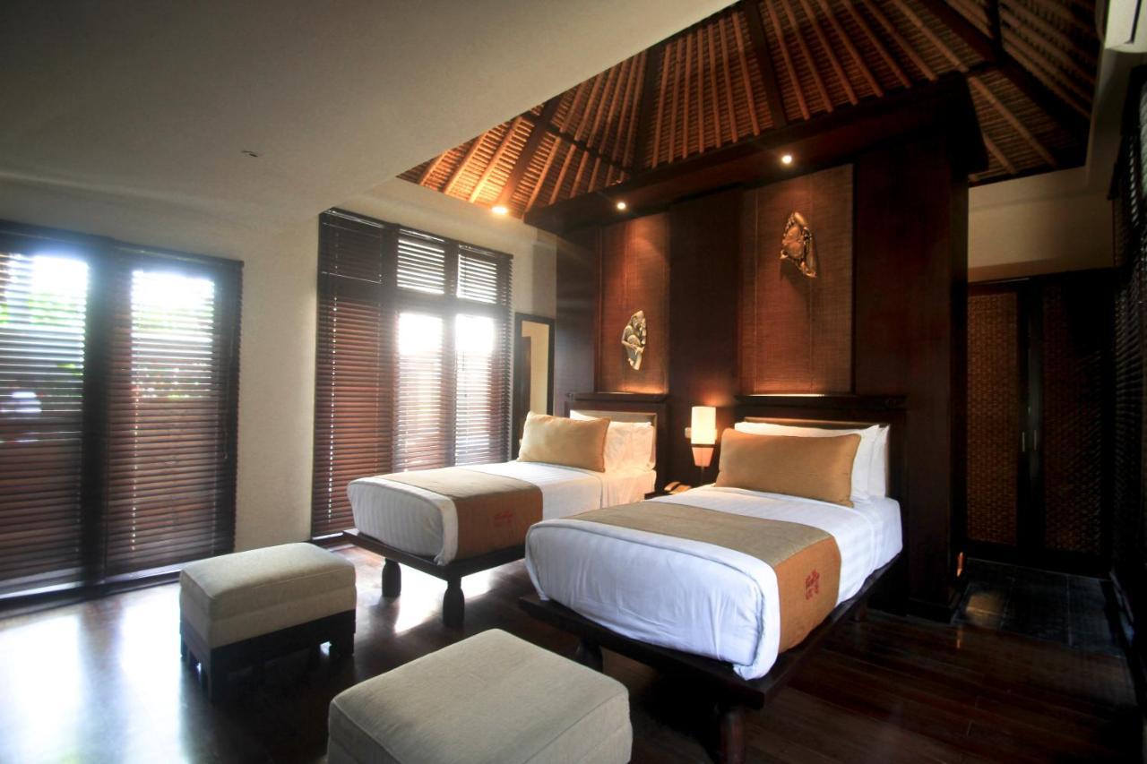 Villa Mahapala Sanur Eksteriør bilde