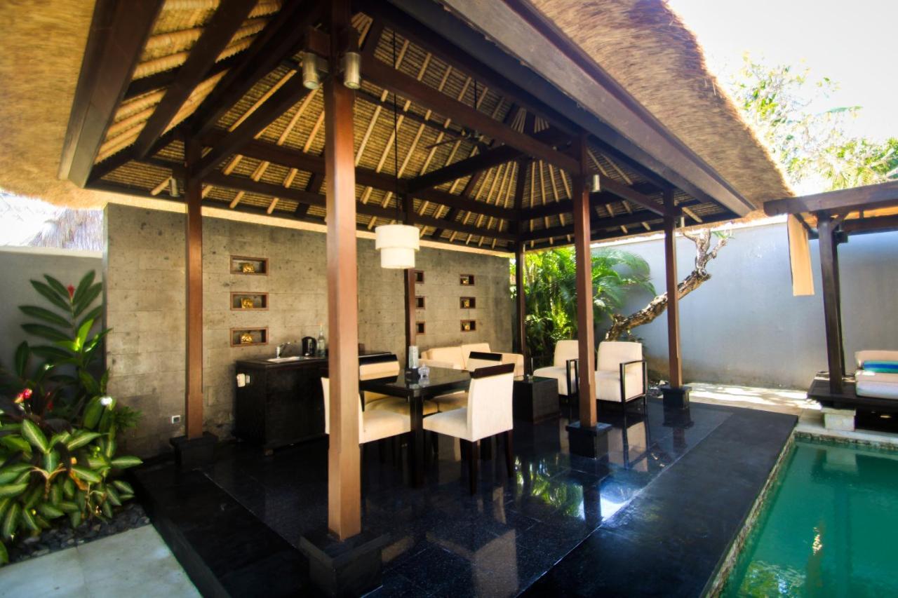 Villa Mahapala Sanur Eksteriør bilde