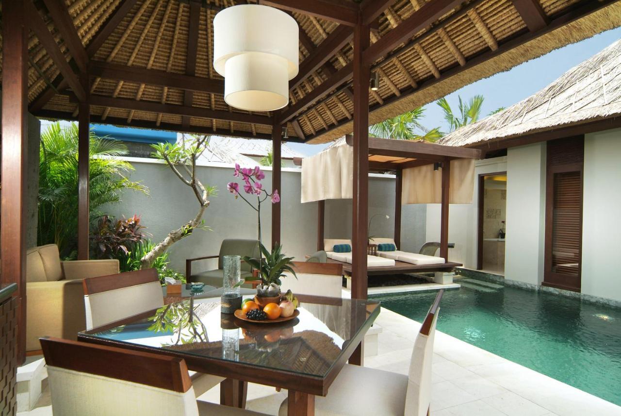 Villa Mahapala Sanur Eksteriør bilde
