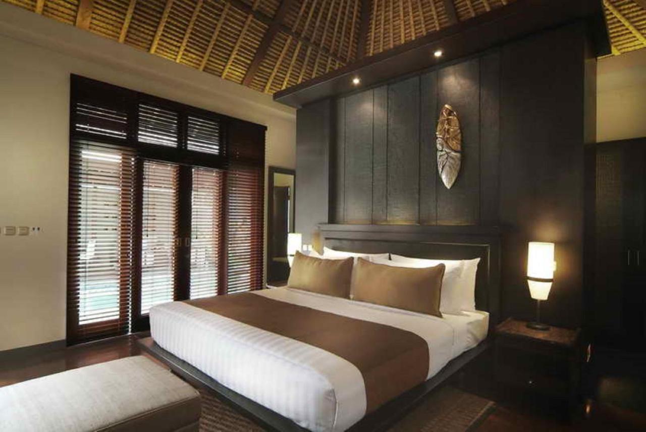 Villa Mahapala Sanur Eksteriør bilde