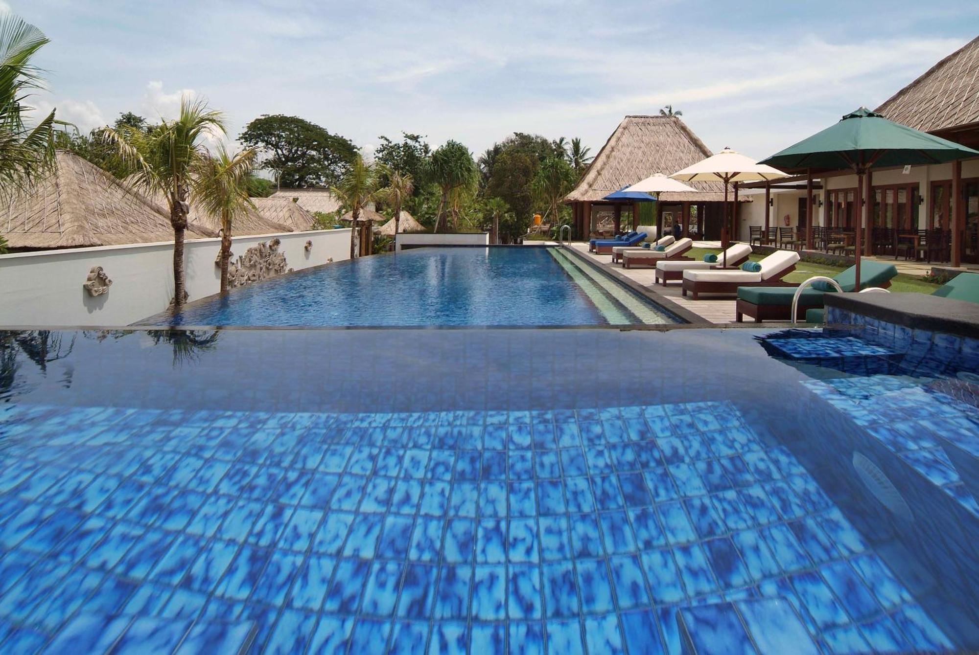 Villa Mahapala Sanur Eksteriør bilde