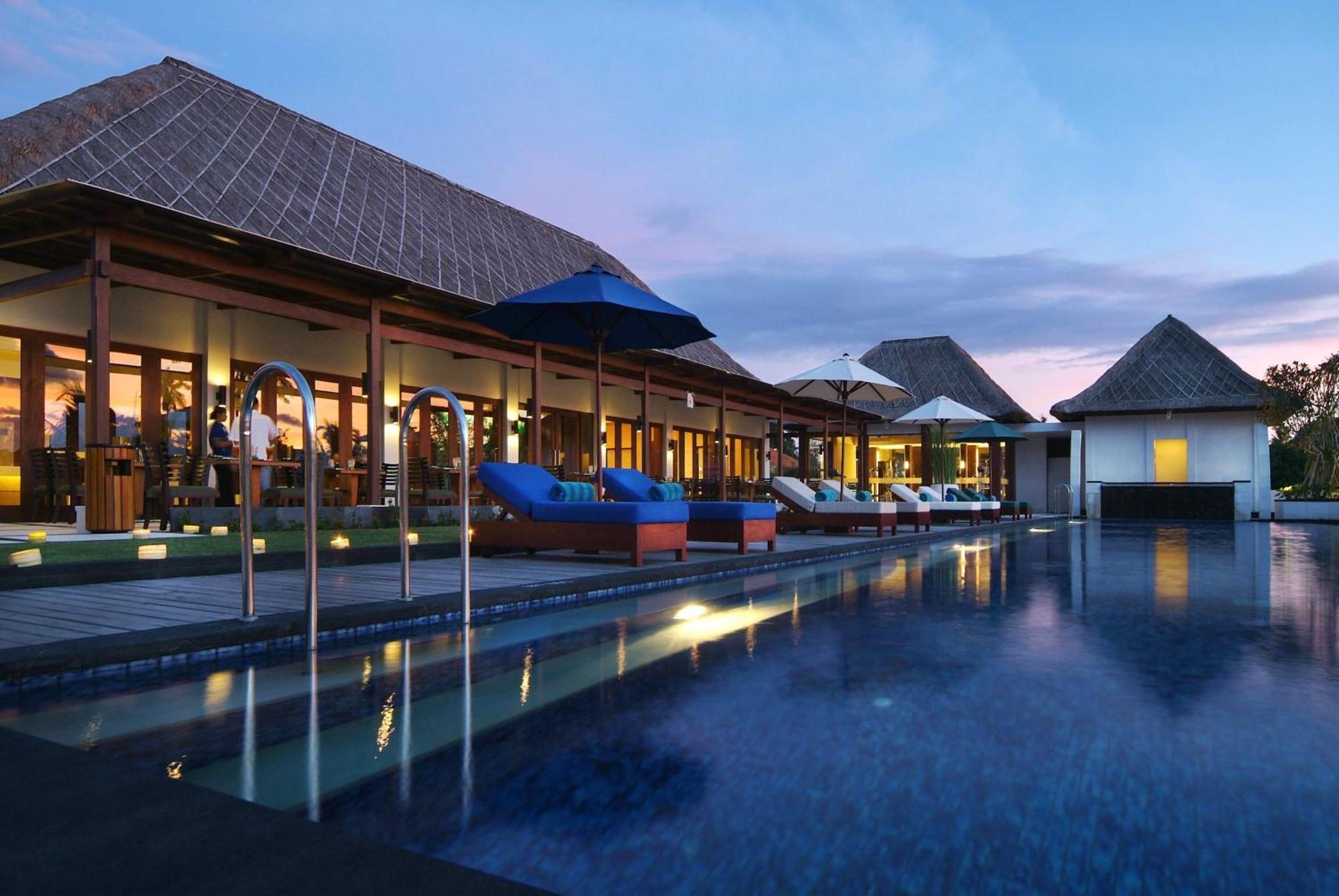 Villa Mahapala Sanur Eksteriør bilde