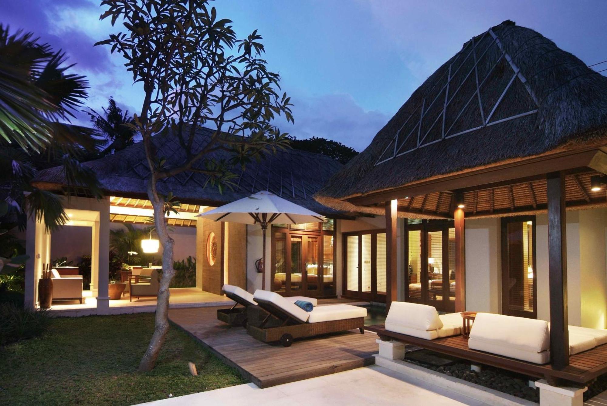Villa Mahapala Sanur Eksteriør bilde