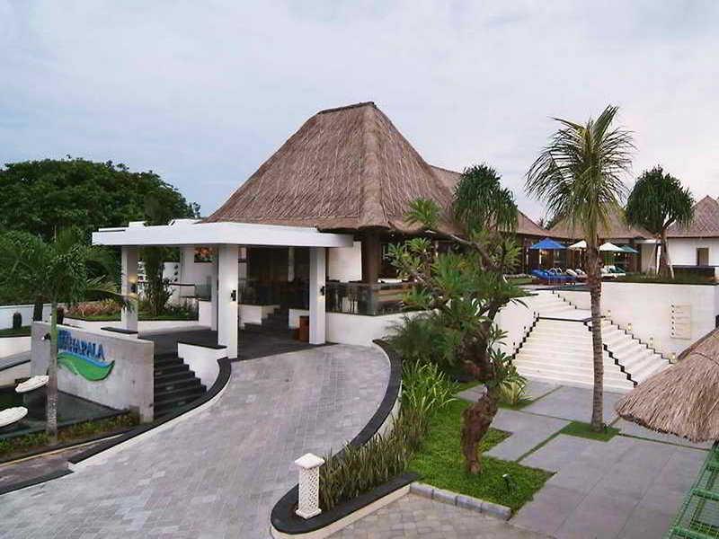 Villa Mahapala Sanur Eksteriør bilde