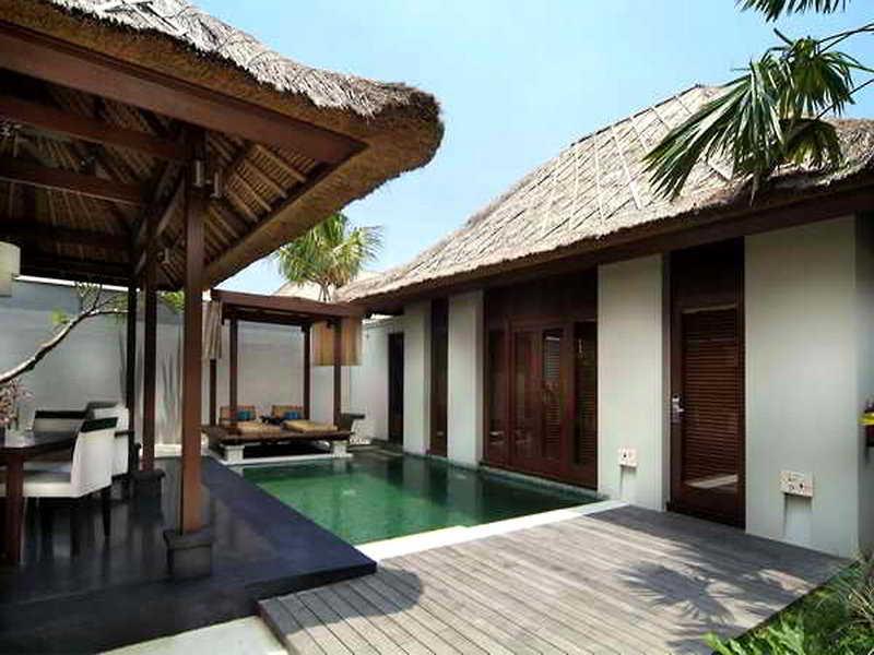 Villa Mahapala Sanur Eksteriør bilde
