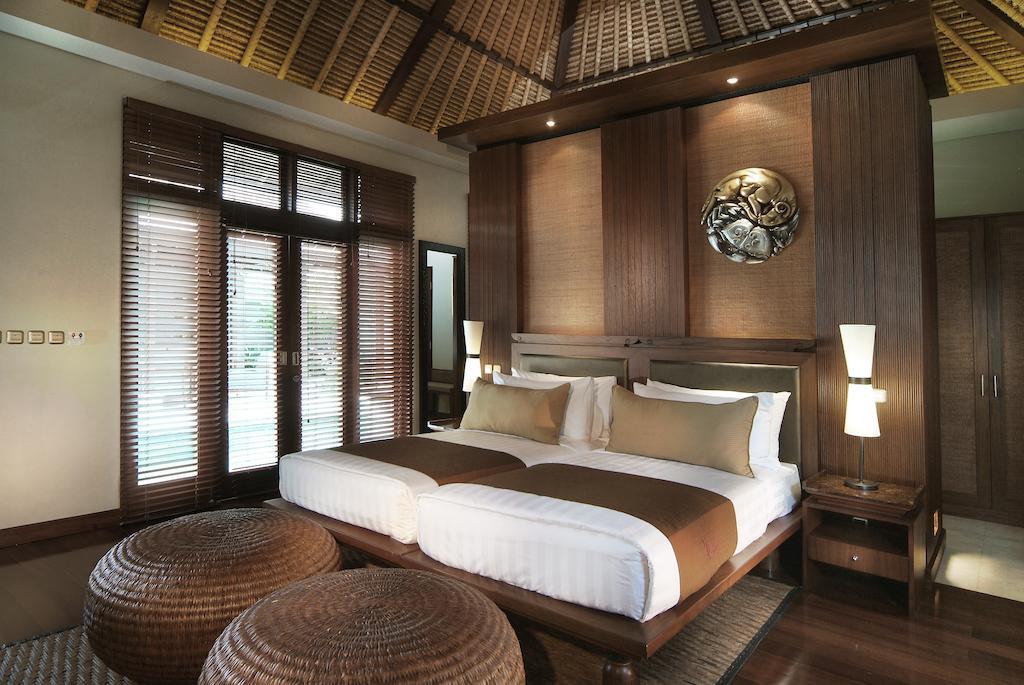 Villa Mahapala Sanur Rom bilde