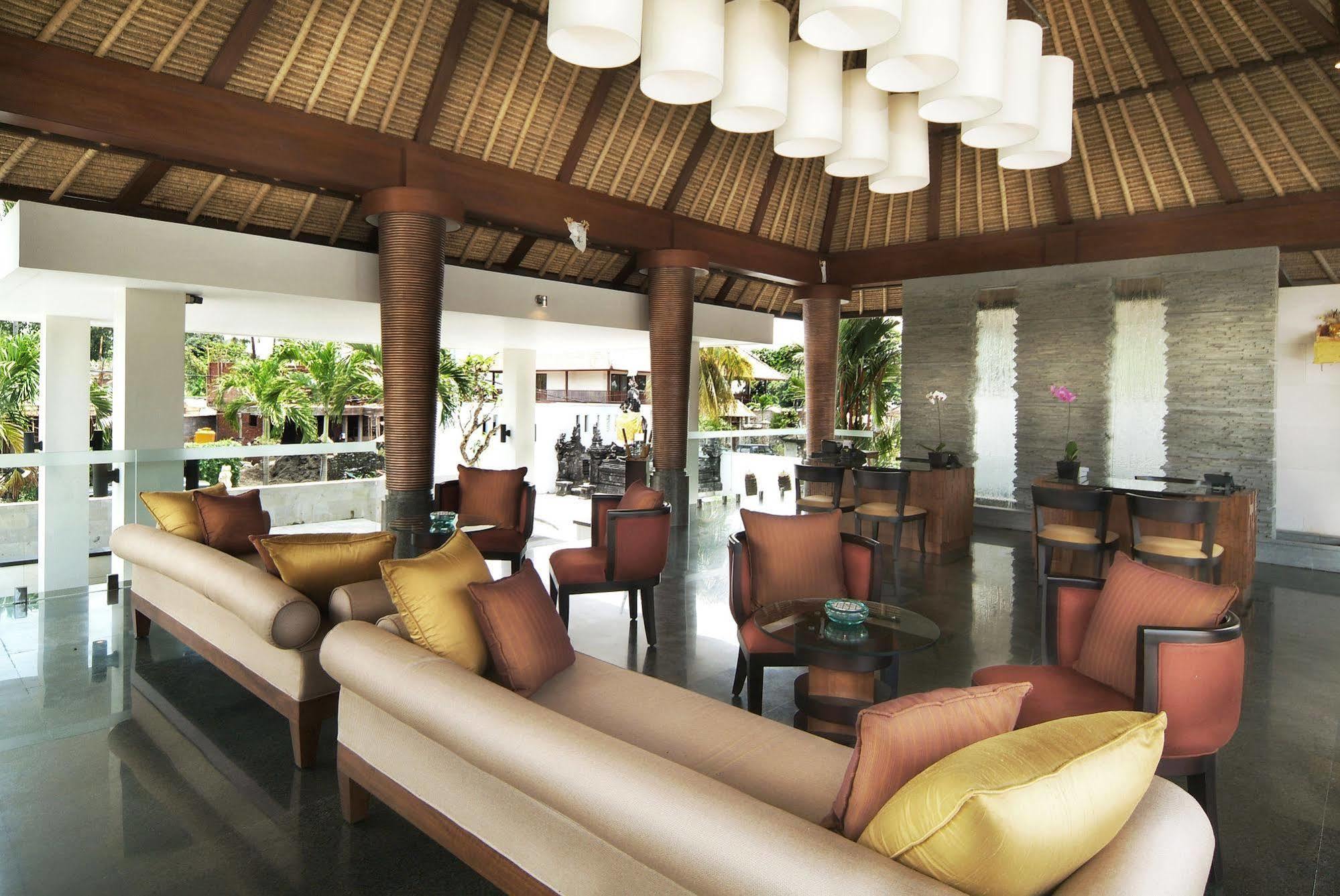 Villa Mahapala Sanur Eksteriør bilde
