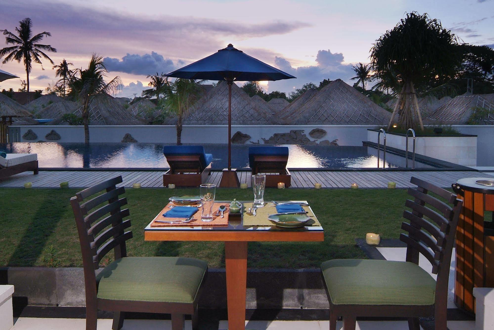 Villa Mahapala Sanur Eksteriør bilde
