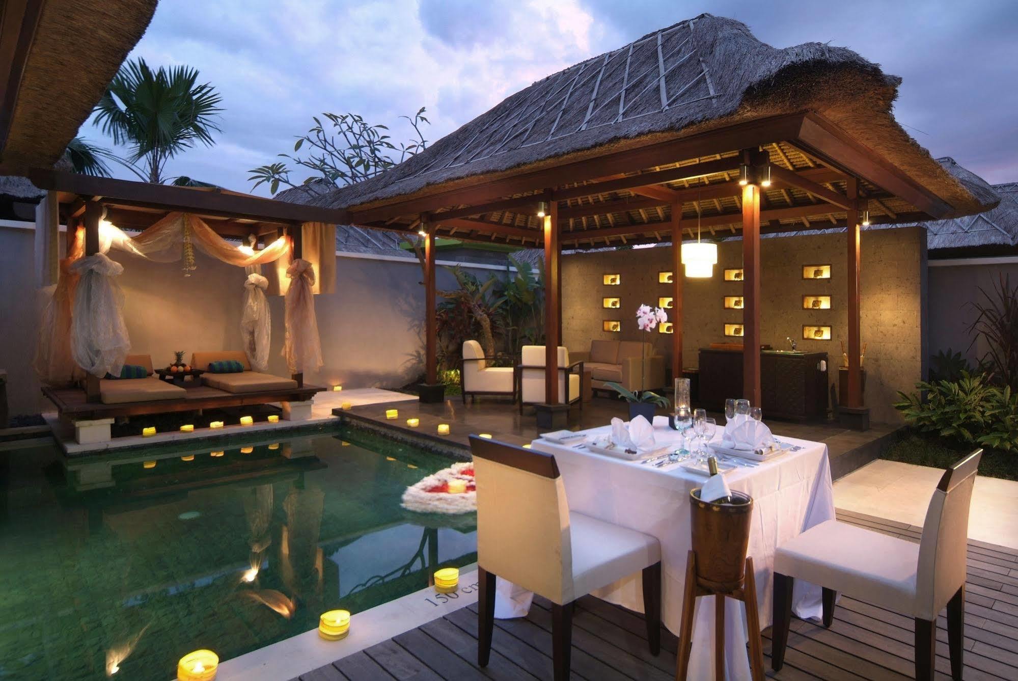 Villa Mahapala Sanur Eksteriør bilde