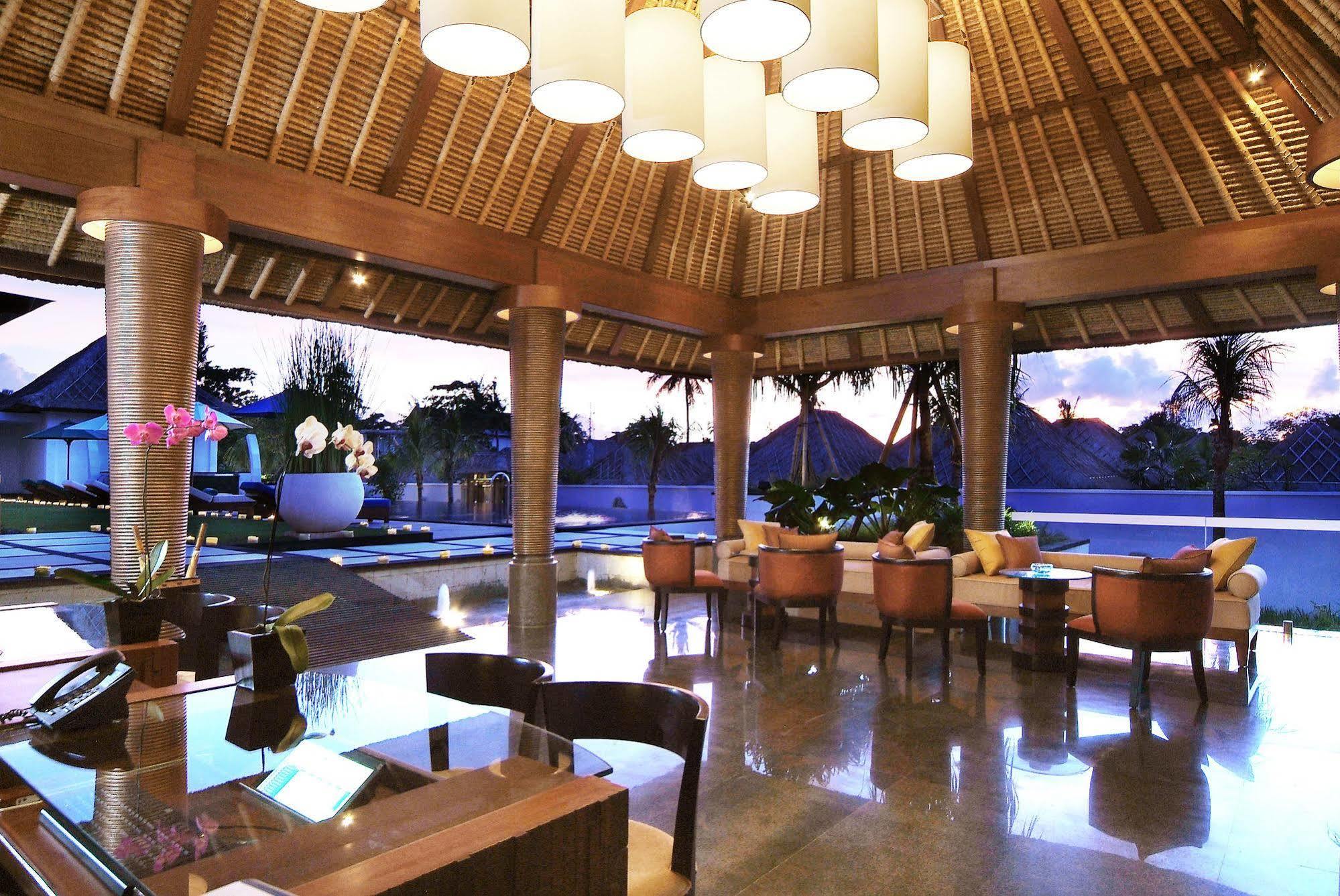 Villa Mahapala Sanur Eksteriør bilde