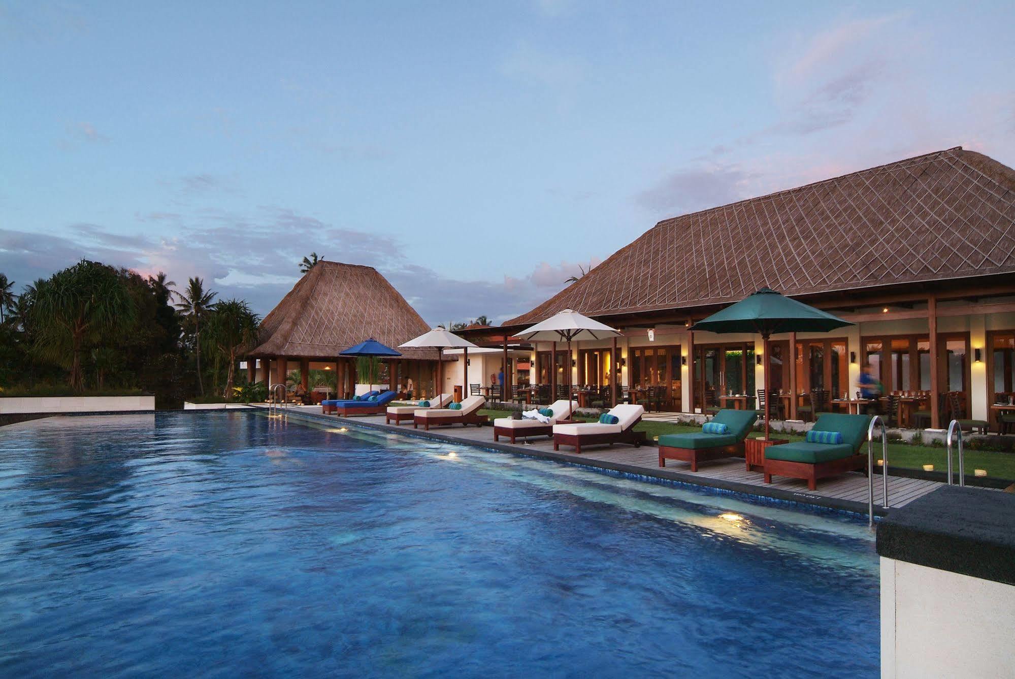 Villa Mahapala Sanur Eksteriør bilde